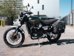 2021 Triumph Scrambler 1200 XC 2021 Triumph Scrambler 1200 XC