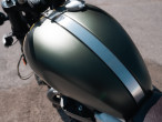 2021 Triumph Scrambler 1200 XC 2021 Triumph Scrambler 1200 XC