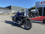 2021 Triumph Speedmaster