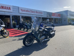 2021 Triumph Speedmaster