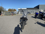 2021 Triumph Speedmaster