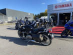 2021 Triumph Speedmaster