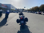 2021 Triumph Speedmaster