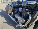 2021 Triumph Speedmaster