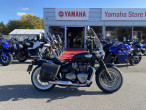 2021 Triumph Speedmaster