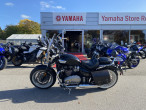 2021 Triumph Speedmaster