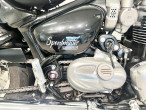 2021 Triumph Speedmaster