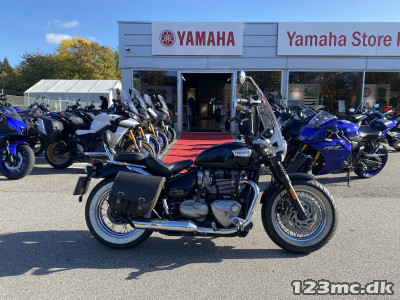 Triumph Speedmaster Triumph Speedmaster