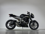 Triumph Street Triple RS Triumph Street Triple RS