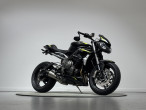 2021 Triumph Street Triple RS