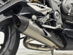 2021 Triumph Street Triple RS