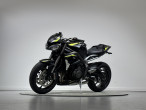 2021 Triumph Street Triple RS