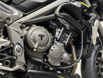 2021 Triumph Street Triple RS