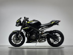 2021 Triumph Street Triple RS