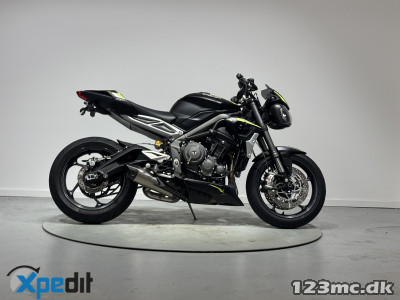 Triumph Street Triple RS