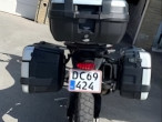 2021 Triumph Tiger 850 Sport