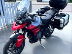 2021 Triumph Tiger 850 Sport