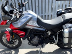 2021 Triumph Tiger 850 Sport