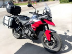 2021 Triumph Tiger 850 Sport