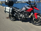 2021 Triumph Tiger 850 Sport 2021 Triumph Tiger 850 Sport