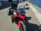 2021 Triumph Tiger 850 Sport 2021 Triumph Tiger 850 Sport