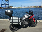 2021 Triumph Tiger 850 Sport 2021 Triumph Tiger 850 Sport