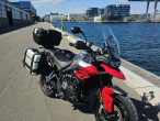 2021 Triumph Tiger 850 Sport 2021 Triumph Tiger 850 Sport