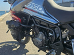 2021 Triumph Tiger 850 Sport 2021 Triumph Tiger 850 Sport