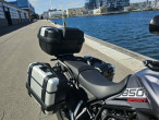 2021 Triumph Tiger 850 Sport 2021 Triumph Tiger 850 Sport