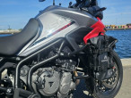 2021 Triumph Tiger 850 Sport 2021 Triumph Tiger 850 Sport