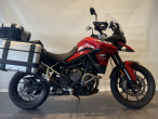 2021 Triumph Tiger 900 GT Pro