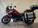 2021 Triumph Tiger 900 GT Pro