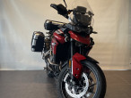 2021 Triumph Tiger 900 GT Pro