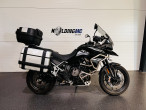 2021 Triumph Tiger 900 GT Pro 2021 Triumph Tiger 900 GT Pro
