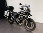 2021 Triumph Tiger 900 GT Pro 2021 Triumph Tiger 900 GT Pro