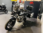 2021 Triumph Tiger 900 GT Pro 2021 Triumph Tiger 900 GT Pro