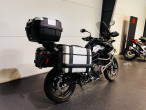 2021 Triumph Tiger 900 GT Pro 2021 Triumph Tiger 900 GT Pro
