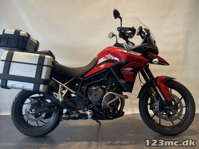 Triumph Tiger 900 GT Pro