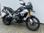 2021 Triumph Tiger 900 Rally