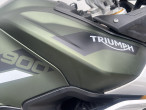 2021 Triumph Tiger 900 Rally