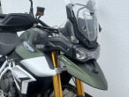 2021 Triumph Tiger 900 Rally