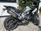 2021 Triumph Tiger 900 Rally