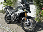 2021 Triumph Tiger 900 Rally