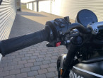 2021 Triumph Trident 660