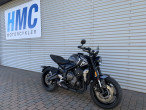 2021 Triumph Trident 660