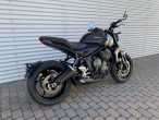2021 Triumph Trident 660