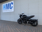 2021 Triumph Trident 660