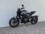 2021 Triumph Trident 660