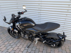 2021 Triumph Trident 660