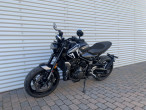 2021 Triumph Trident 660